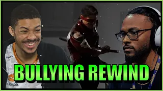 SonicFox - Can Rewind Handle My Upgraded Kenshi?  【Mortal Kombat 1】