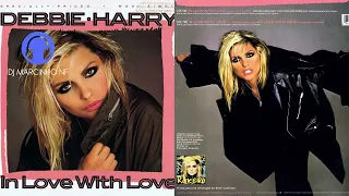 Debbie Harry– In Love With Love (12'' Single) ((24bit-48khz) (Wav) Vinyl Remastering)