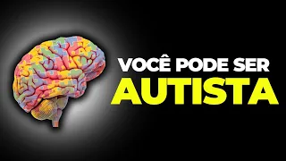 O que NUNCA TE CONTARAM sobre AUTISMO