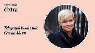 Telegraph Book Club: Cecelia Ahern