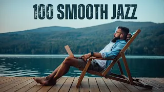 100 Smooth Jazz - 6 Hours of Great Vocal Smooth Jazz