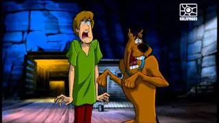 Scooby-Doo Epoka Pantozaura - Oficjalny Zwiastun DVD (polski dubbing)