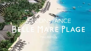 Constance Belle Mare Plage Hotel - Mauritius