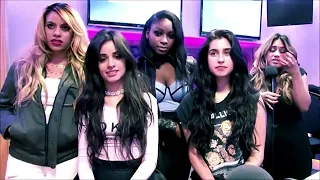 MOMENTOS CAMREN | Miradas y tensión entre Lauren Jauregui y Camila Cabello