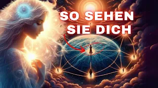 Wie die Menschen dich während deines spirituellen Erwachens wirklich sehen!