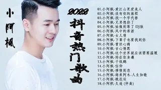 小阿枫的最好听歌🎶小阿枫歌曲合集 2022🎶大陸歌曲🎶抖音歌曲2022最火 最新流行歌曲2022抖音🎶爱江山更爱美人, 醉傾城 , 没有你的旅程 ,曾经心痛,找一個字代替,兄弟想你了,下辈子也要找到你