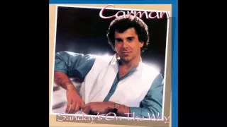 Just Like My Jesus : Carman