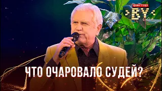 Владимир Васильев — Мелодыя душы | ФАКТОР.BY 60+ | Выпуск 5