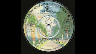 Dreams (Fleetwood Mac) x Right Here Right Now (Fatboy Slim, DJ OZ) - DJ Lotta Mashup