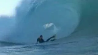 The Best of bodyboarding