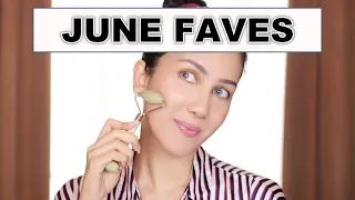 JUNE FAVORITES 2018 | Favorit Bulan Juni