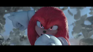 Sonic Il Film 2 | Clip "Lo faccio sembrare bello"