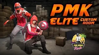 PMK Elite Room - May 22 🔴 IGNT, MRZ, DFS etc