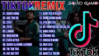 NEW TIKTOK VIRAL SONG REMIX DJ ROWEL DISCO NONSTOP HITS 2021 Philippines Dance Craze | Squid Game...