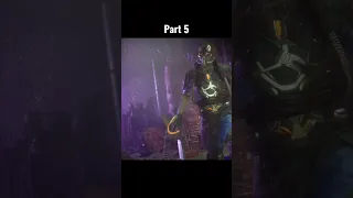 Mortal Kombat 11 - Scorpion VS Kabal | Intro/Interaction Dialogues - Part5