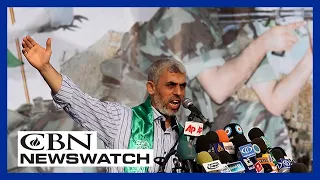 A Ceasefire That Could End the Gaza War Too Soon? | CBN NewsWatch - February 7, 2024