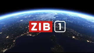 ZIB 1 | ORF2 | 12.10.2021