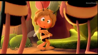 Пчёлка Майя Maya The Bee – Movie, 2014