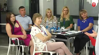 Робити міста найкомфортнішими вчать у Вінниці, новини 2018-06-13