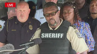 Henry County mass shooting: Sheriff declares 'the monster is dead'