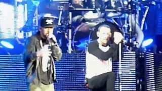 Linkin Park - With You (Download Festival, England 2014) HD