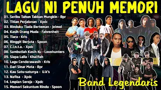 Lagu Slow Rock Malaysia 80-90an | Lagu Jiwang 80an Dan 90an Terbaik | Koleksi Lagu Jiwang Leganda