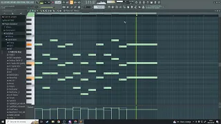 Avicii - Island (Perfect Remake) (FLP)