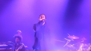 Damian Marley - Medication - Live au Urban Empire Festival 2017