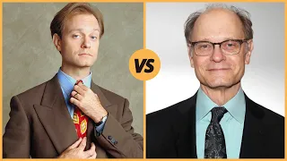 Frasier 1993 Tv Series Cast Then Vs Now 2022 How They Look Today