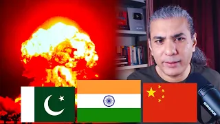 Does India Have LESS Nukes Than China, Pak?