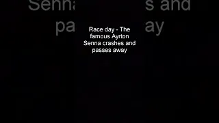 The Darkest and Deadliest race weekend in F1 History 🥶🤢