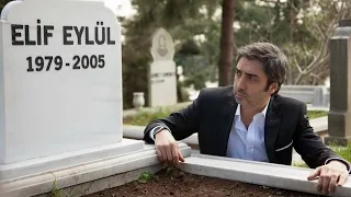 Polat Alemdar'ın Elif'i hatırladığı sahneler