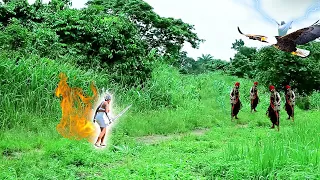 gholo 2| The Banished Maiden Returns Wit Special Powers 2 STOP D WICKED Sea Goddess - African Movies