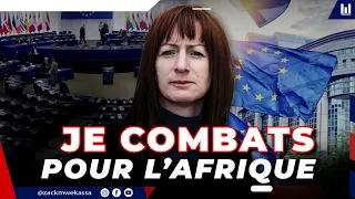 CONNAISSEZ VOUS CETTE EUROPÉENE PAS COMME LES AUTRES ? | Geopolitique | Episode | #773