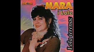 Mara i Lole - Da pop mene ispovijeda