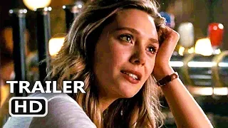 KODACHROME Official Trailer (2018) Elizabeth Olsen, Jason Sudeikis Comedy Movie HD