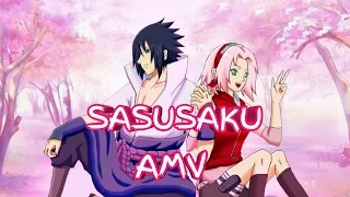 Sasusaku AMV  - They Don't Know About Us