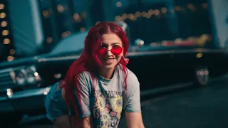 Mera EX ( Official Video ) Jasmine Sandlas |Rude - EP |Latest Punjabi Song 2023