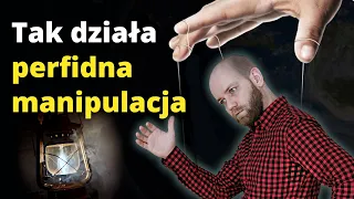 Gaslighting - MANIPULACJA, która niszczy wiarę w siebie