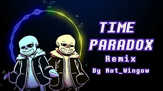 Time Paradox - Cover/Remix