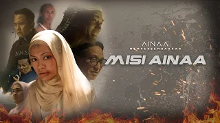 "MISI AINAA" FULL SHORT FILM ORIGINAL HD