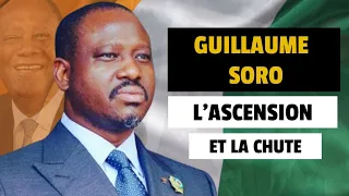 L'histoire de Guillaume Soro , l'homme à abbattre | Documentaire