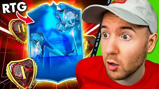 Craziest FUT Champions Got us Fantasy Rewards...