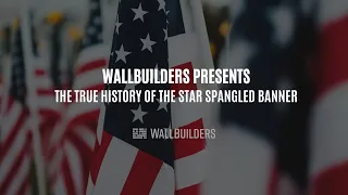 The True history of Francis Scott Key the man behind the Star Spangled Banner.