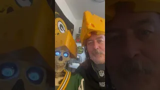 Well Done! The Stinky! and the Down Right Awful! Packers vs Lions/Week18