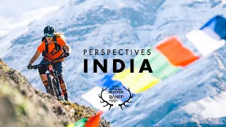 Micayla Gatto // Perspectives India