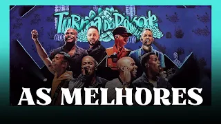 Turma do Pagode 💥 Melhores Pagodes 2023 | As Melhores Músicas do Turma do Pagode