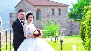 Ayhan & Sefko Dügün Töreni 2023 Ediveren