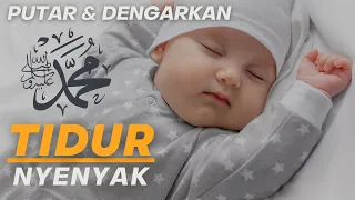 Sholawat Pengantar Tidur Bayi Paling Mustajab Agar Tidak Rewel  Untuk Menenangkan Bayi Menangis