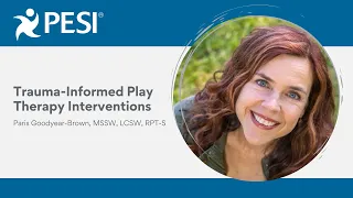 Ask Me Anything: Trauma-Informed Play Therapy Interventions